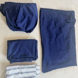Twin XL Bed Set