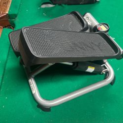 Sunny Health & Fitness Mini Stepper