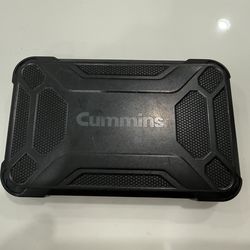 Cummins Power Bank 5000mAh 3-Port Fast Charging Power Bank with Multiple Ports CMN4719
