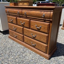 Large Dresser 