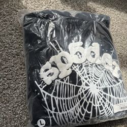 Spider Worldwide Hoodie