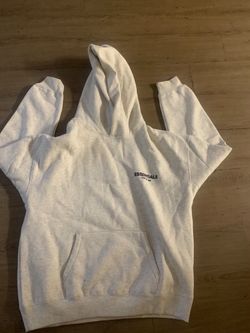 Essentials hoodie