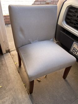 Accent Chair