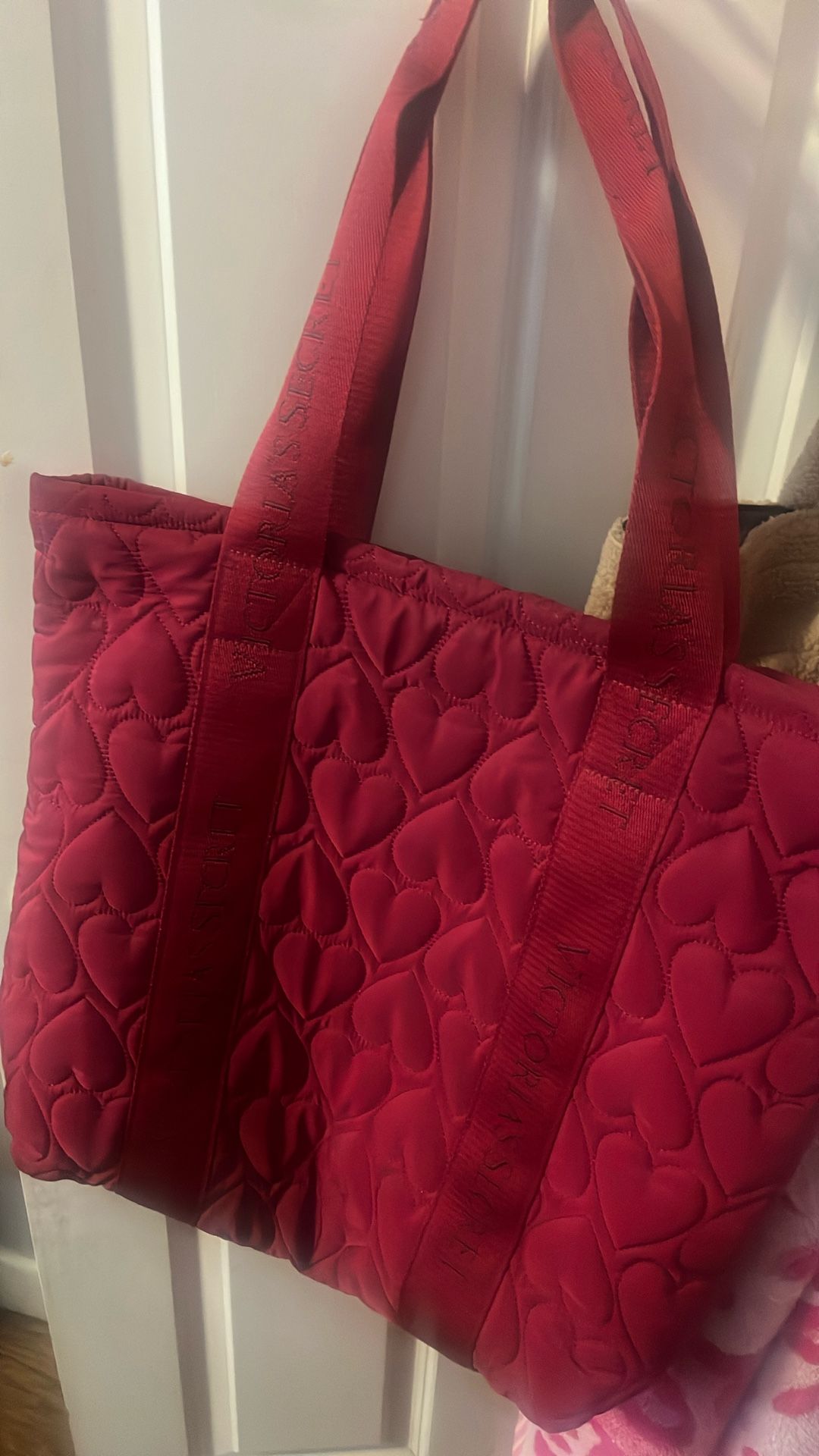Victoria Secret Tote Bag 