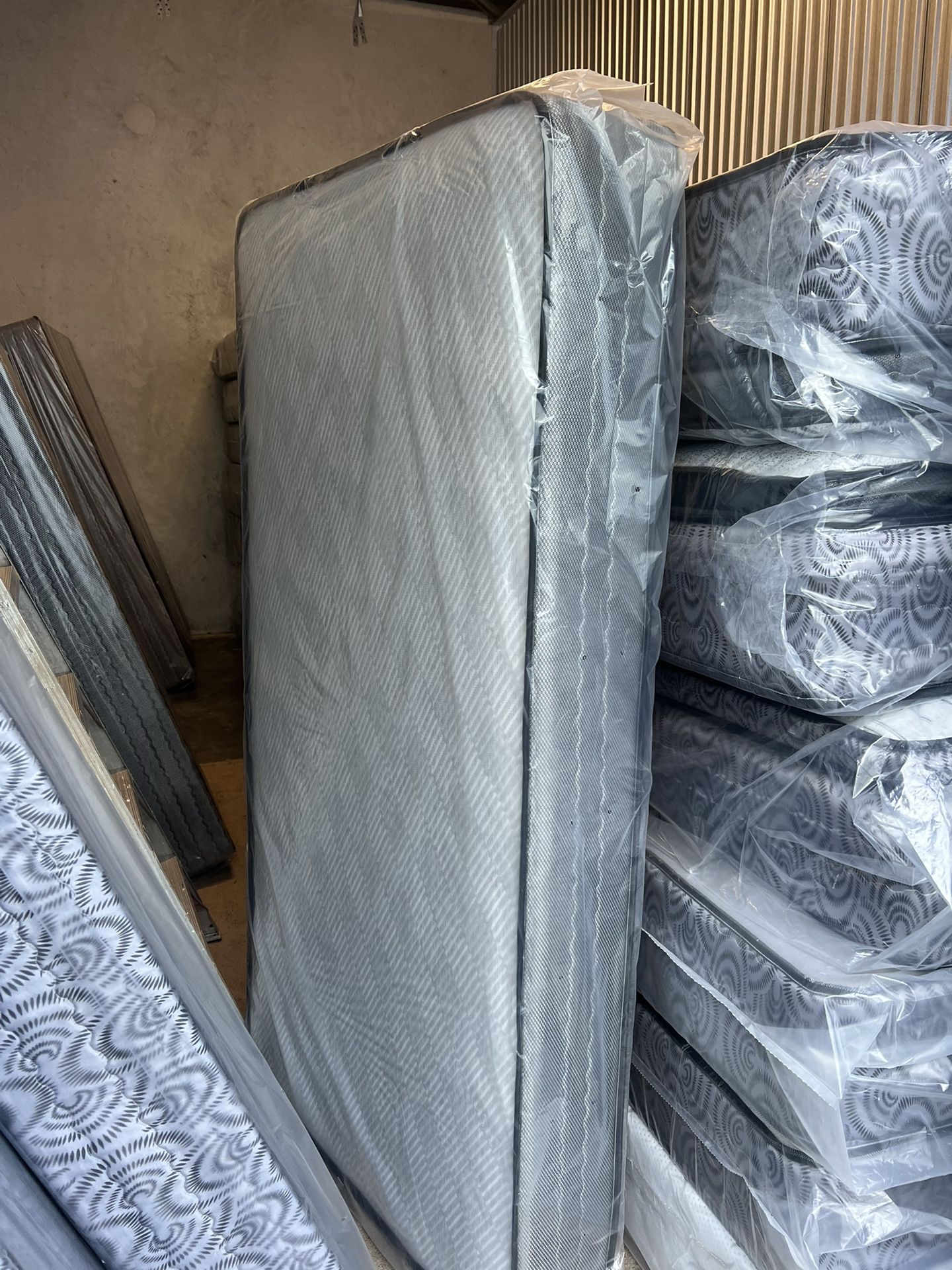 Mattresses All Sizes Available