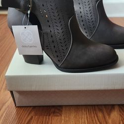 Women's Size 9 Ankle Boots