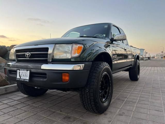 1999 Toyota Tacoma Xtracab