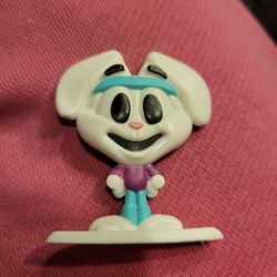 Trix Rabbit Collectible Figure And Toy
