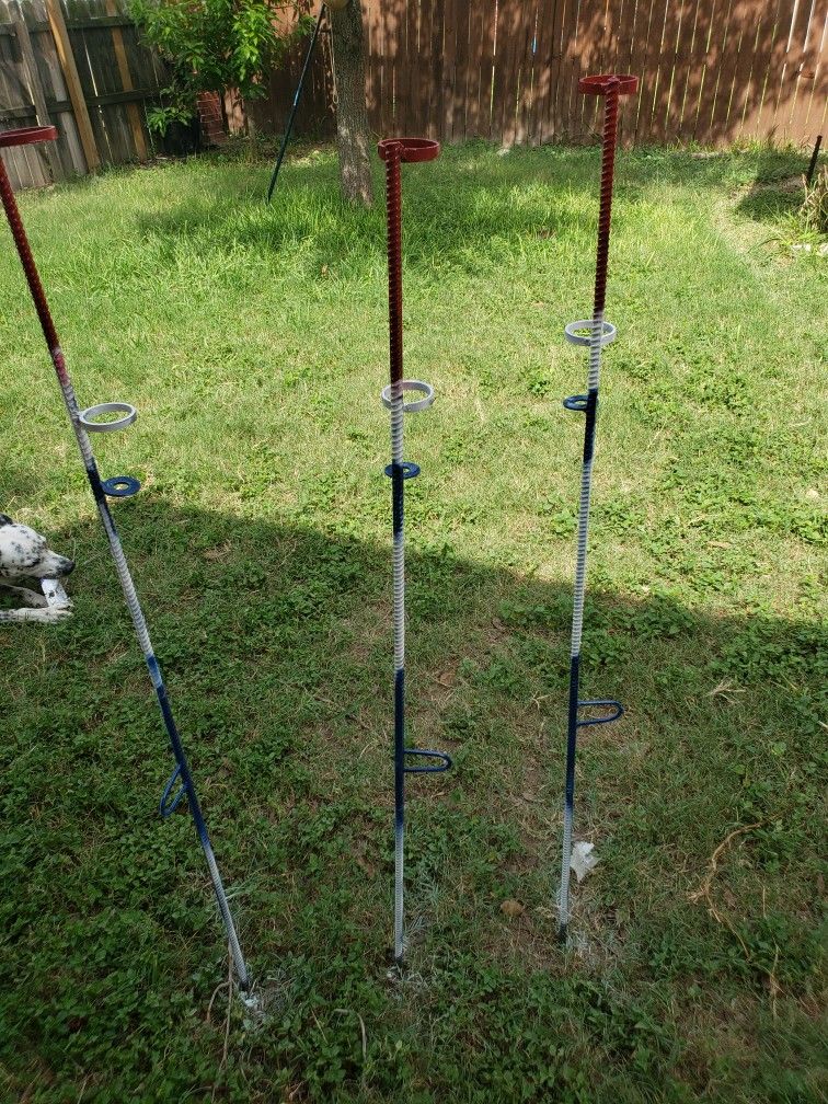 Fishing Rod Holder 5 Feet