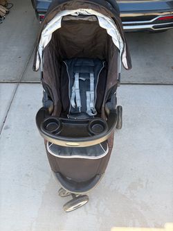 Graco Stroller