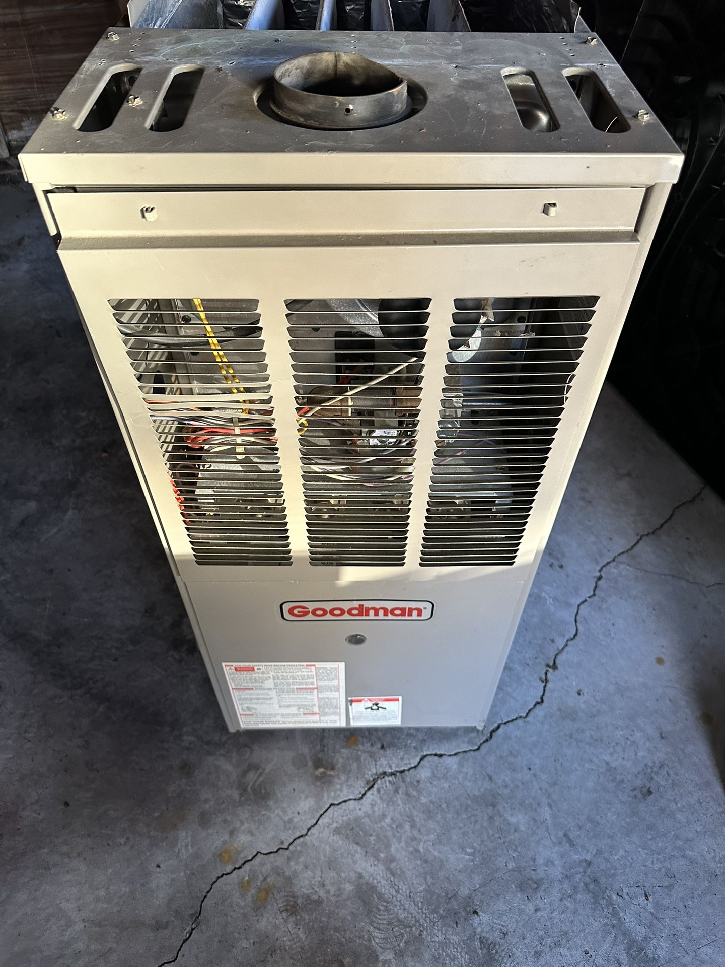 Coleman Evcon Heating And Air Conditioning Products Evcon