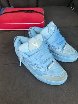Puma Lamello Lafrance 11