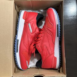 Reebok Classic Leather