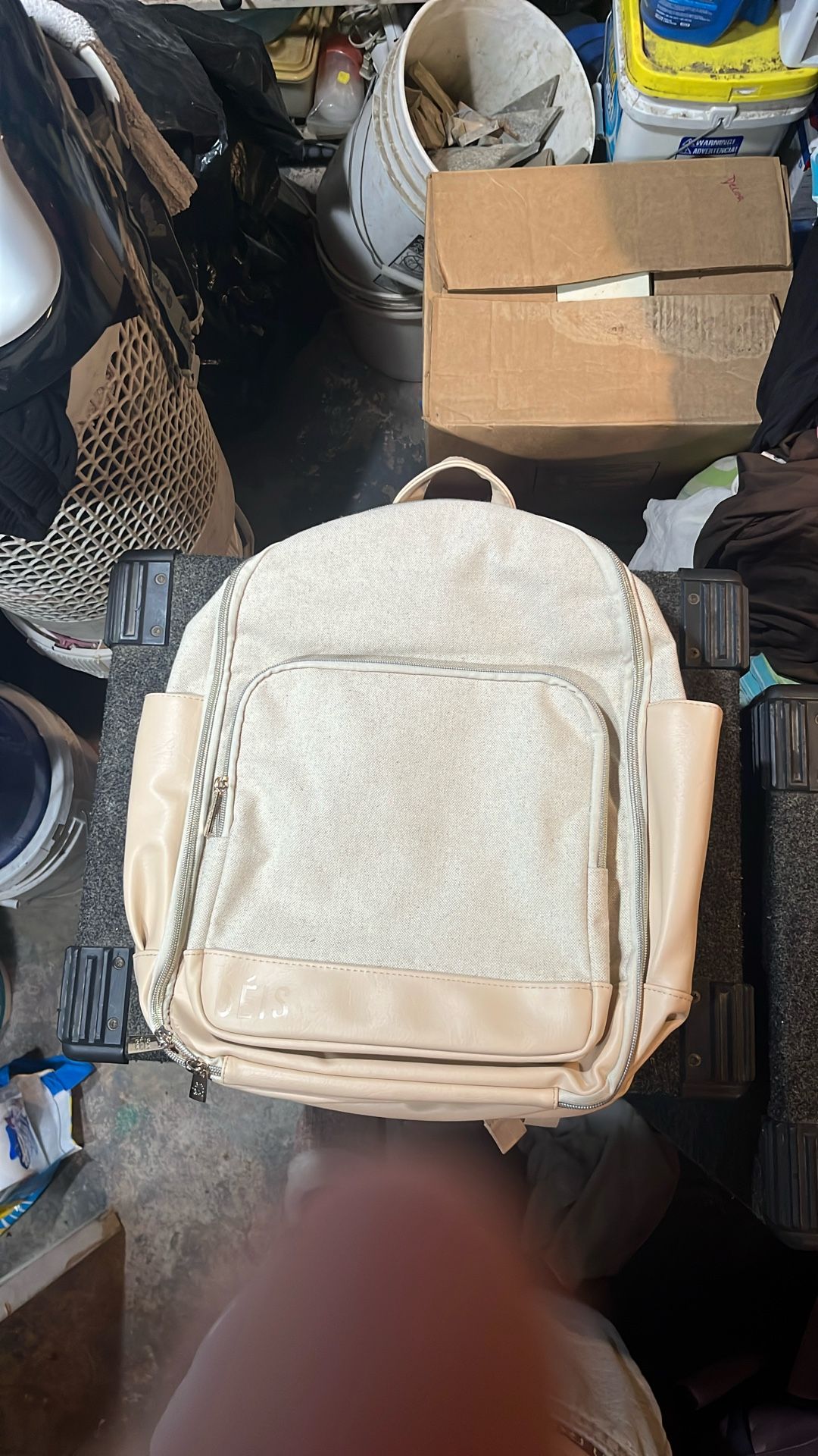 diaper Bag
