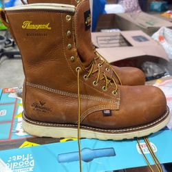 Thorogood Boots 