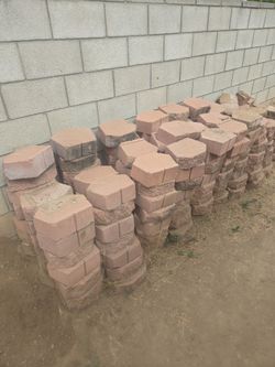 Free planter blocks