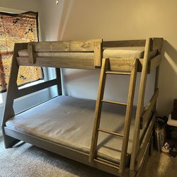 Bunkbeds