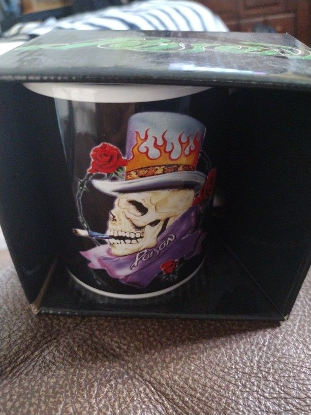 Mug Of Rock And Roll