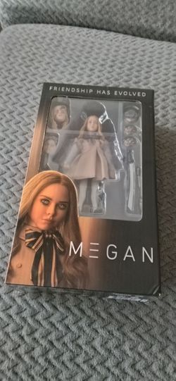 Neca ( Megan )