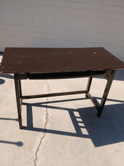 Desk