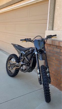 Surron ultra bee