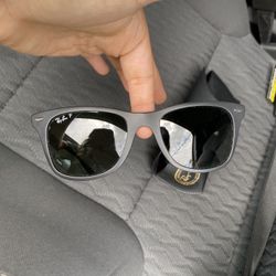 Ray Ban Sunglasses Polarized 