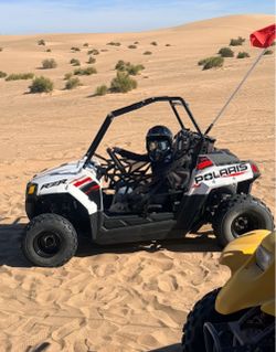 Rzr