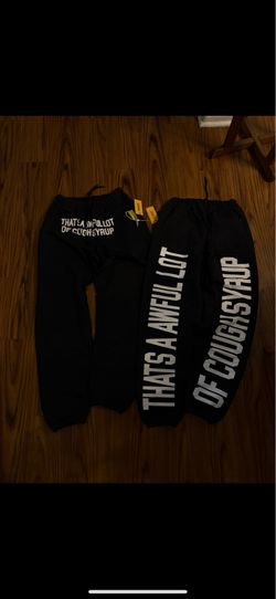 Aloc Sweats