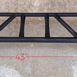 Multigrip Pull Up Bar Heavy Duty