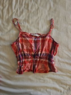 $5 Women's Tank Top $5 OBO