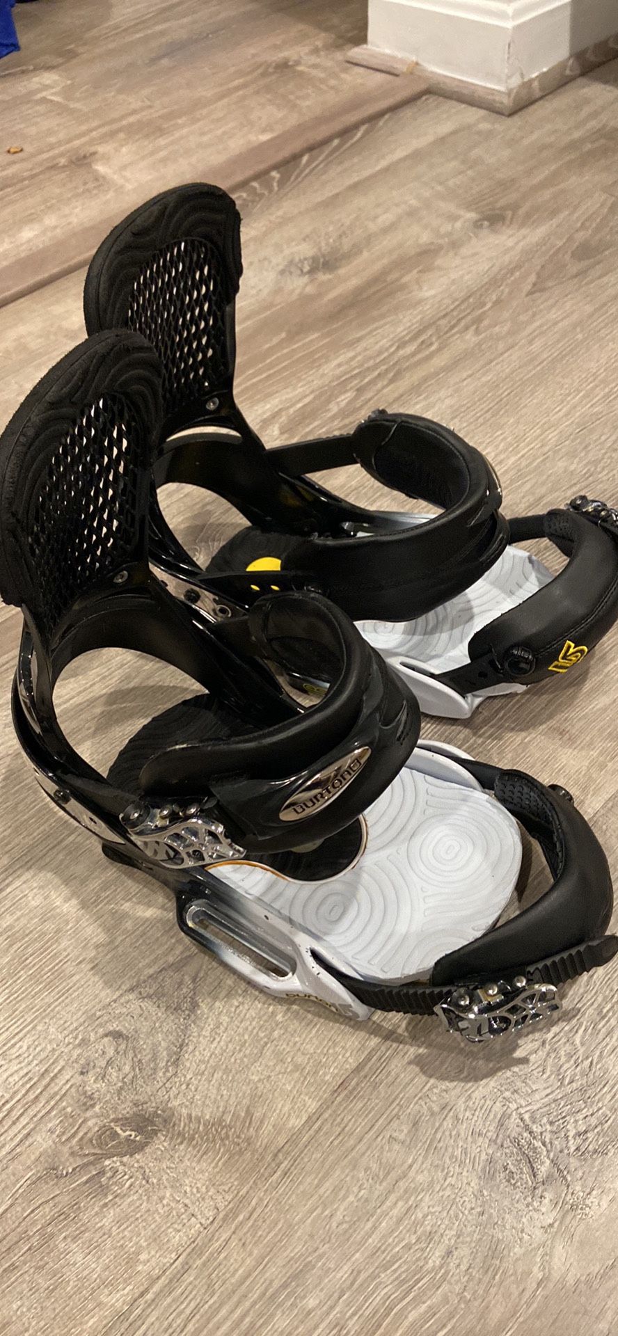 Burton EST Bindings Men’s Medium for Sale in Hanover, MA OfferUp