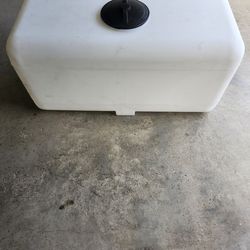 Portable Water Tank