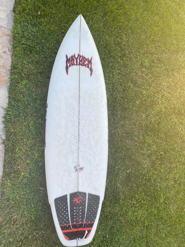 rad ripper mayhem