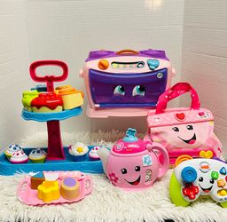Girl Toys