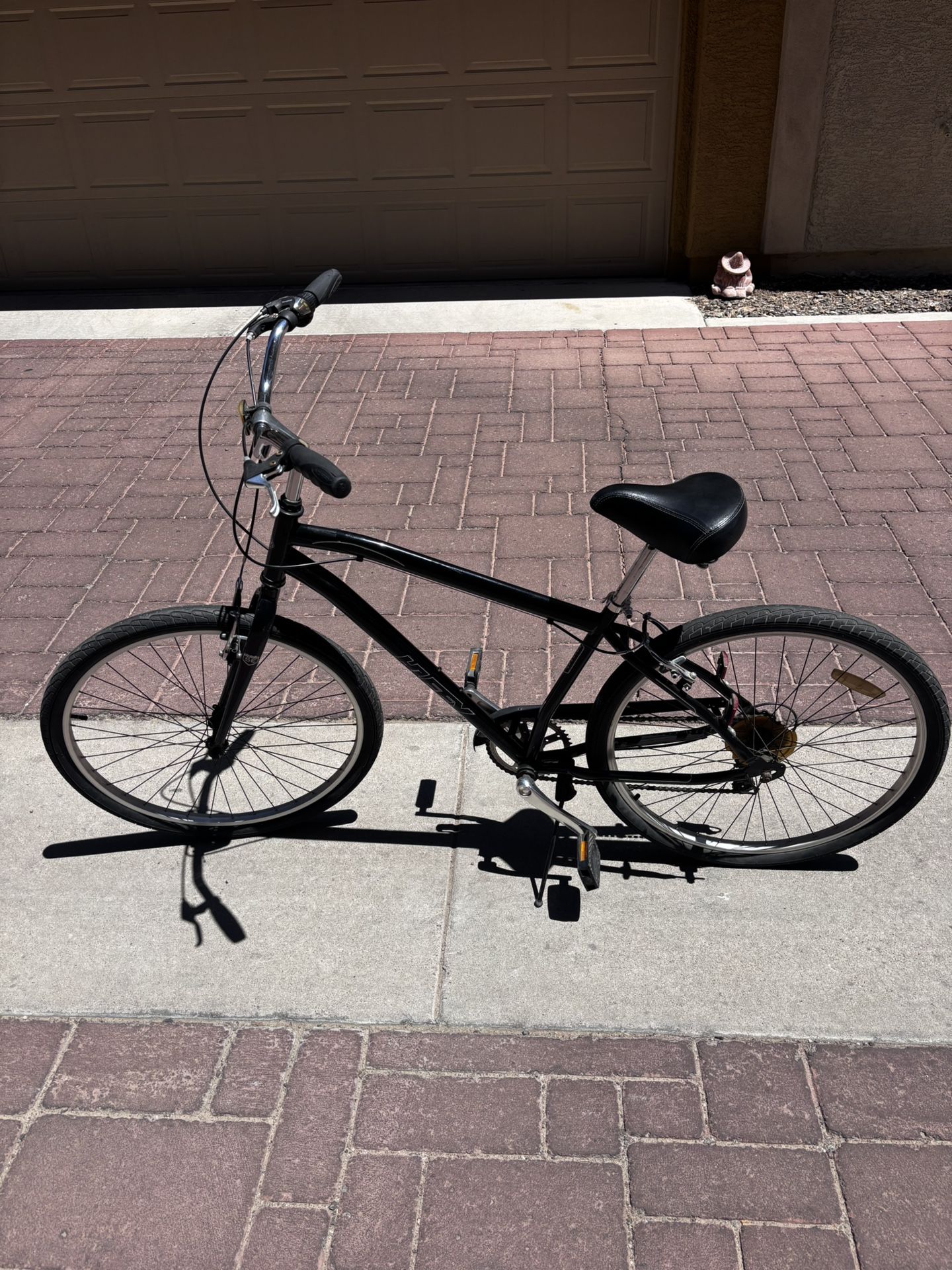 Cruiser Bike