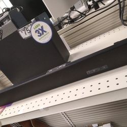 Onn Store Soundbar