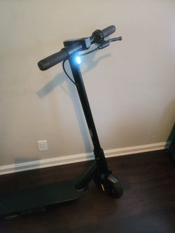 Ninebot g30max