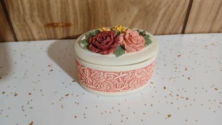 Antique Container