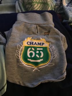 XS Dog/ Puppy Shirts