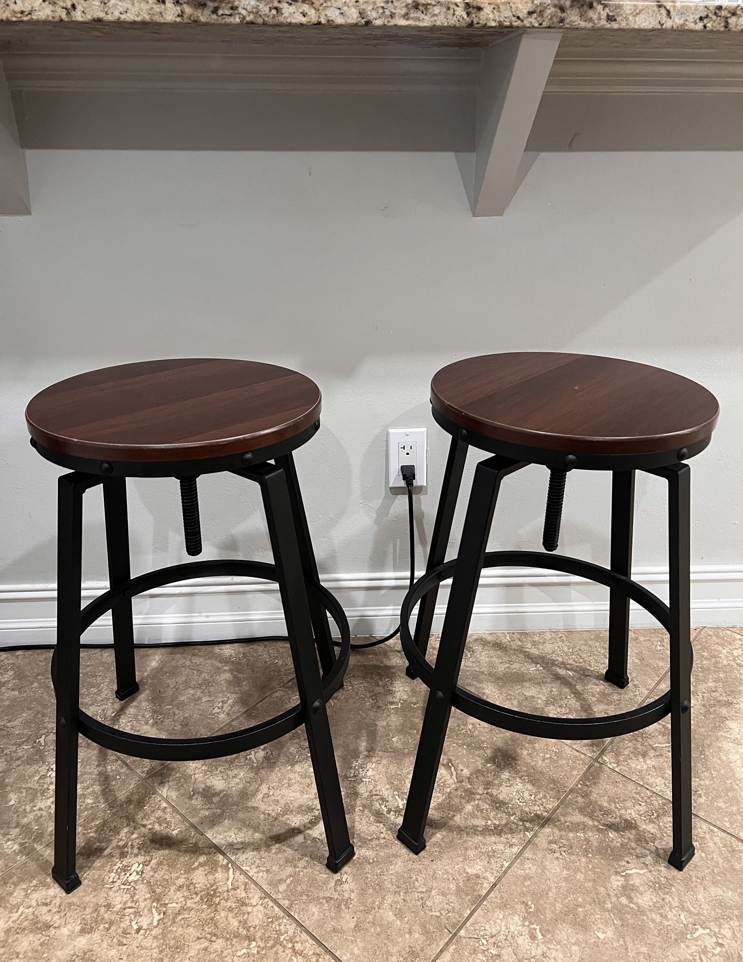 Stools