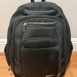 15in Samsonite laptop backpack 