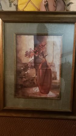 Beautiful pictures frame