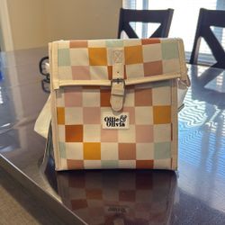 Lunch Bag