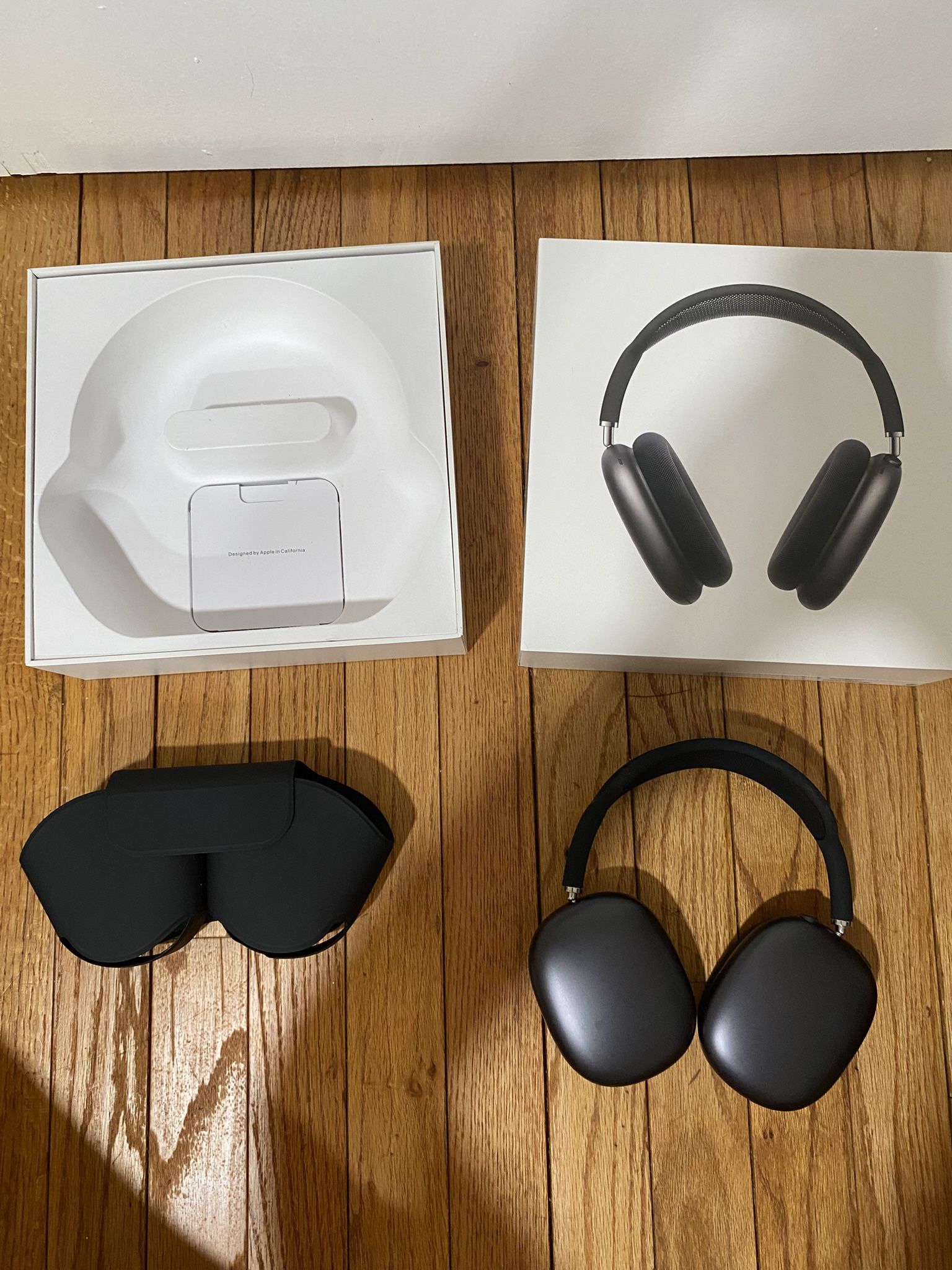 Air Pod Max