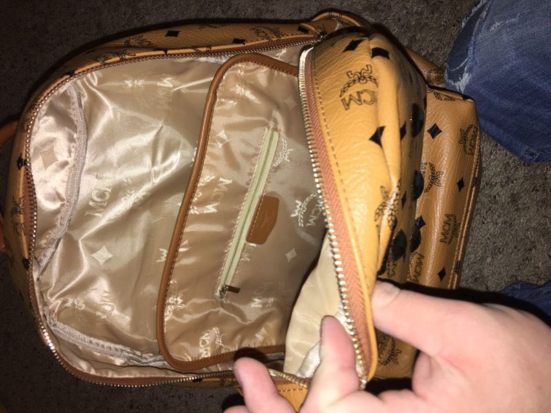 Authentic MCM Bags for Sale in Dallas, TX - OfferUp