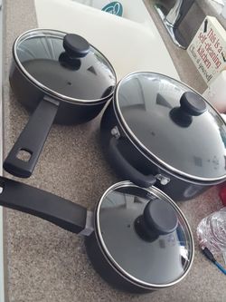 Cookware set