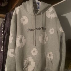 Denim Tears Hoodie