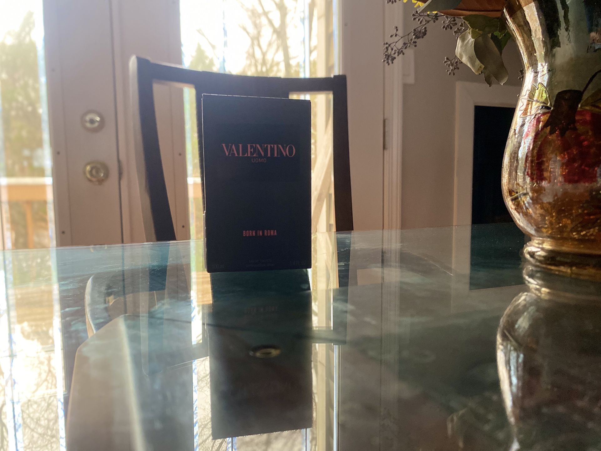 Valentino Uomo Born In Roma 