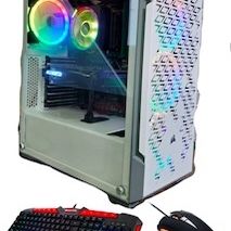 Ryzen 5 Desktop