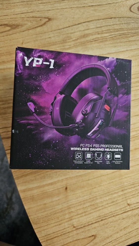Gaming Headset